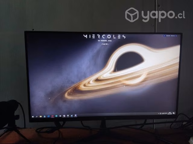 Monitor gear 144hrz