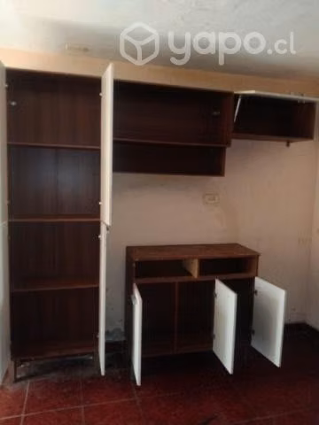 2 set muebles de cocina