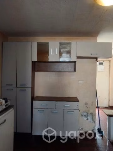 2 set muebles de cocina