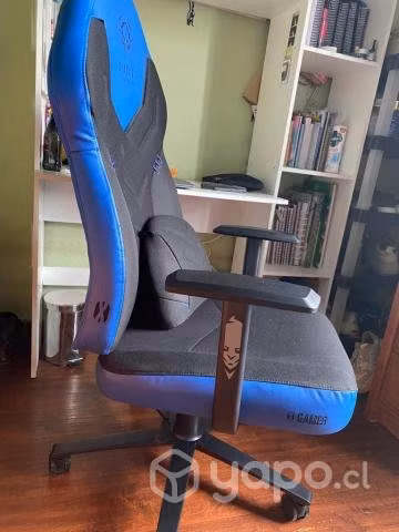 Silla Gamer DIABLO - Imagen 3