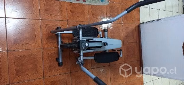 Elliptical Oxford - Imagen 2