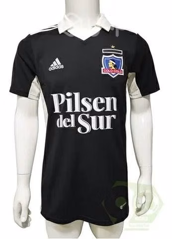 Poleras Colo-Colo nuevas - Imagen 2