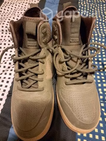 Zapatillas Nike