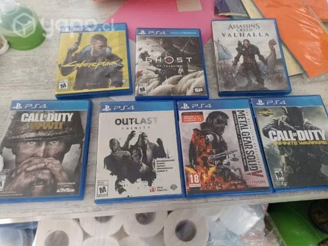 Ghost of tsushima - Imagen 2