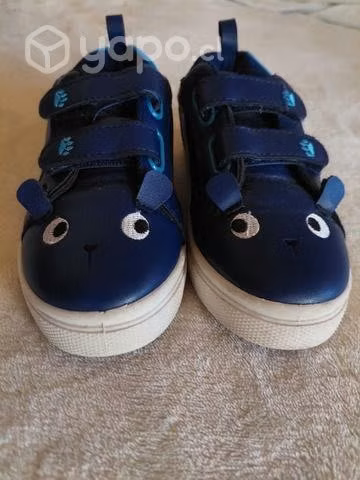 Zapatillas número 27 - Imagen 3