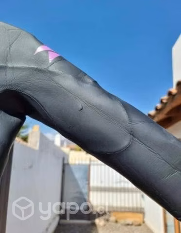 Traje de neopreno Vector Pro Mujer