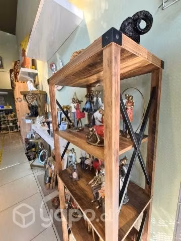 Repisa madera - Imagen 4