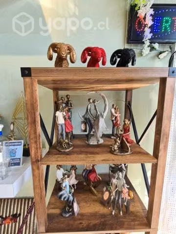 Repisa madera - Imagen 2