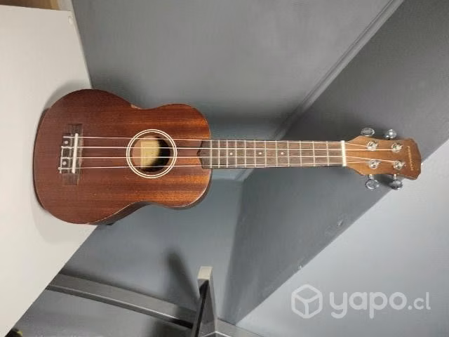 Ukelele Freeman