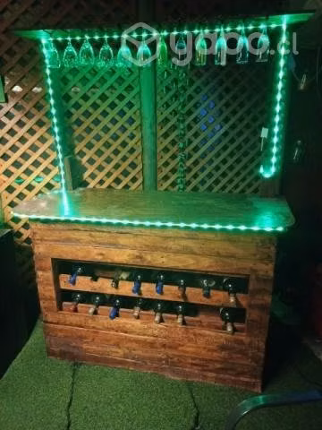 Se vende bar rústico - Imagen 2