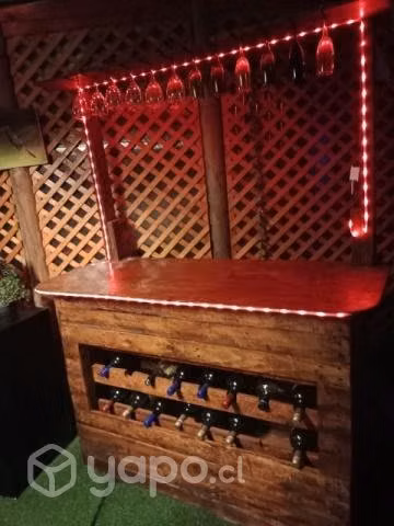 Se vende bar rústico - Imagen 3