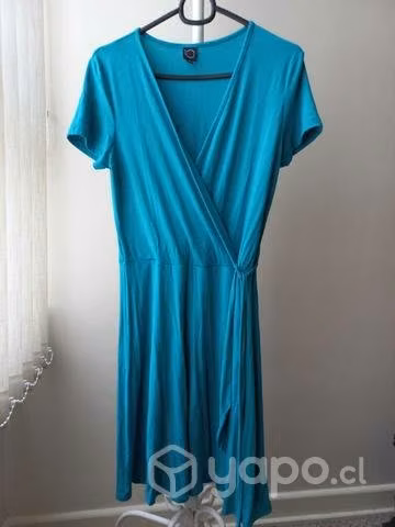 Vestido marca Io