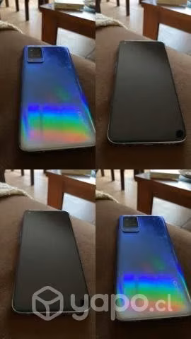 Oppo a54