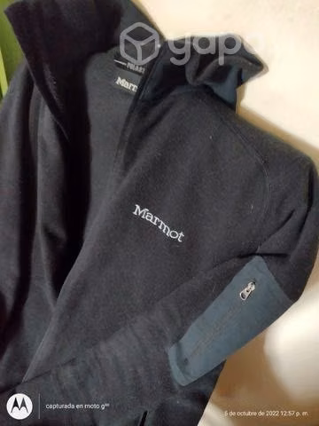 Polar varón talla M excelente estado