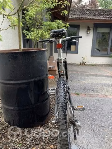 Bicicleta SPECIALIZED rockhopper - Imagen 4
