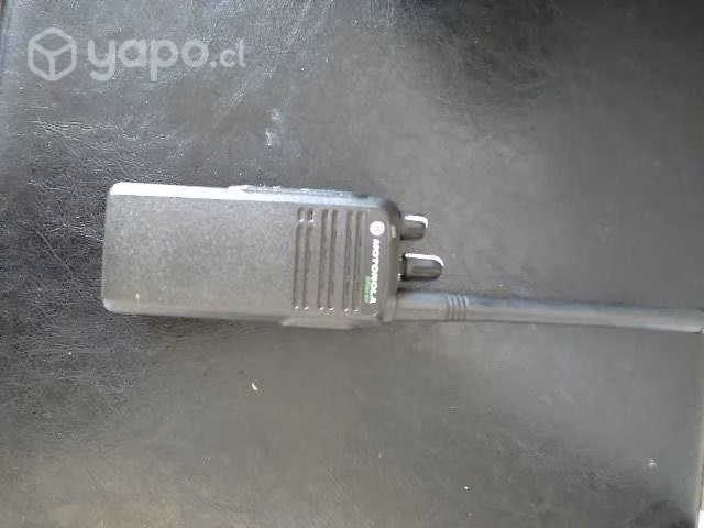 Radio Motorola