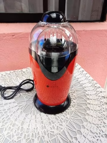 Maquina de cabritas