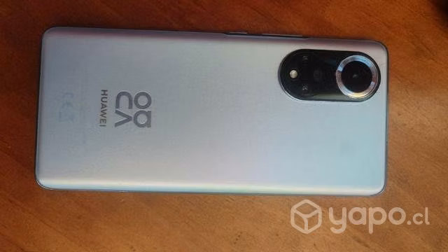 Huawei NOVA 9 128 ram 4300 mAh 120 kz pantalla