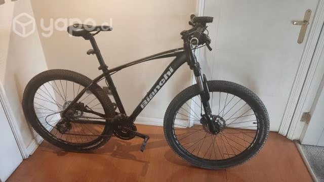 Bianchi Stone Mountain