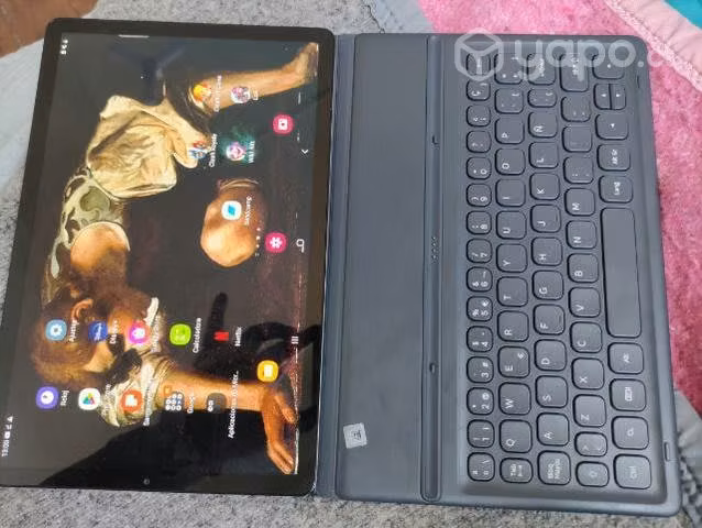 Tablet Samsung galaxy Tab S5e