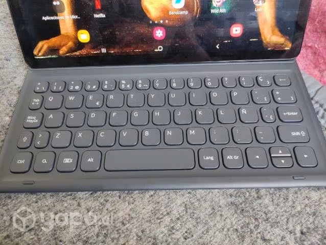 Tablet Samsung galaxy Tab S5e