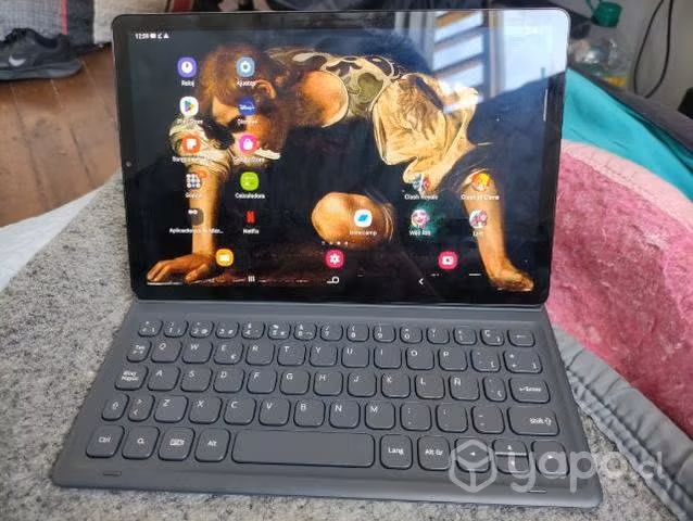 Tablet Samsung galaxy Tab S5e
