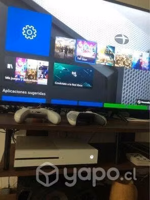 Xbox one s 1 tb