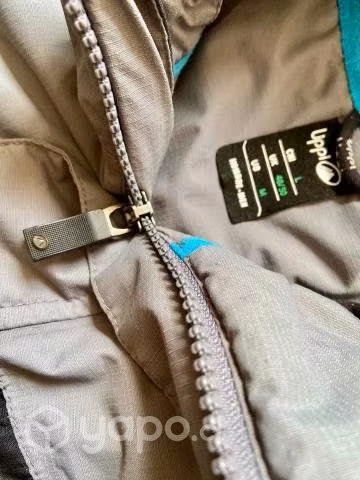 Parka Lippi Hombre - Poco uso