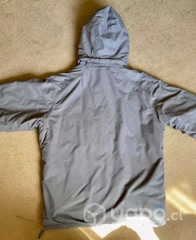 Parka Lippi Hombre - Poco uso