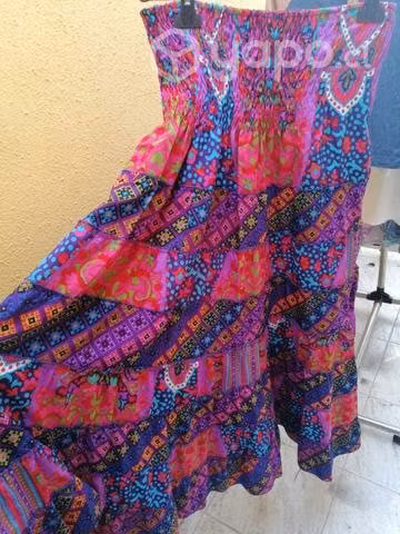 Falda veraniega - Imagen 2