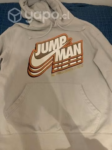 Poleron Jordan Original Talla L