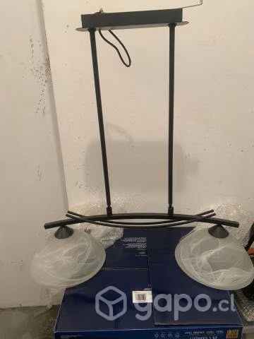Lampara Colgante EGLO