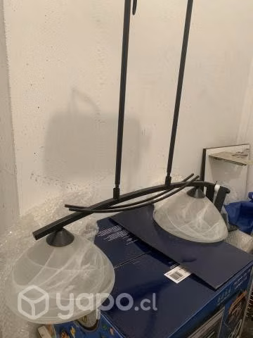 Lampara Colgante EGLO