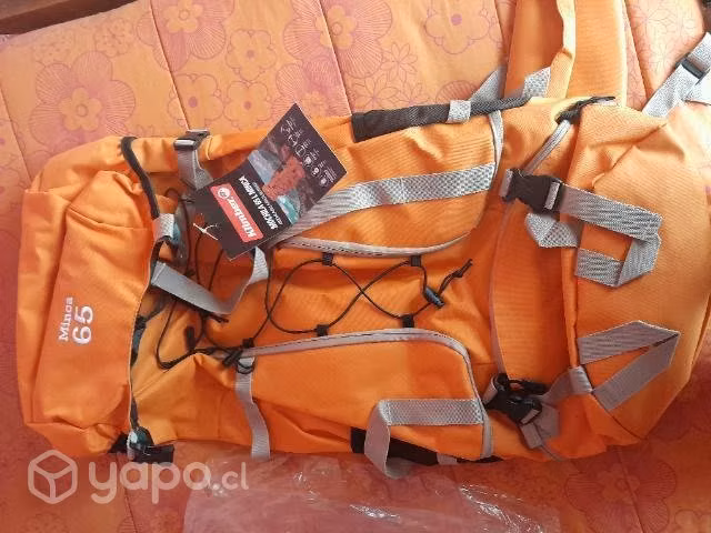 Mochila. - Imagen 3