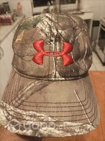 Gorro Rústico