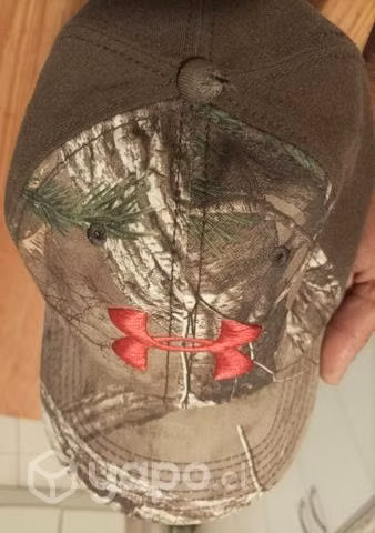 Gorro Rústico