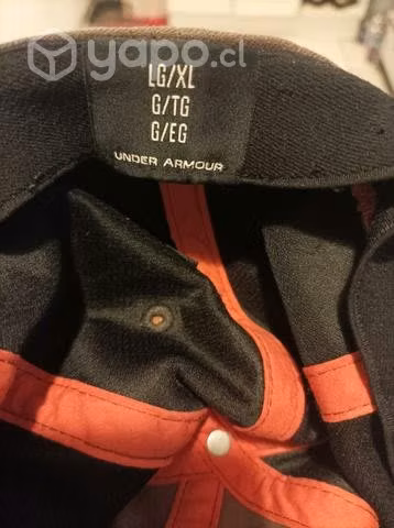 Gorro Rústico