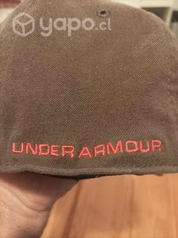 Gorro Rústico