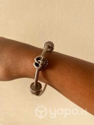 Pulsera PANDORA original - Imagen 2