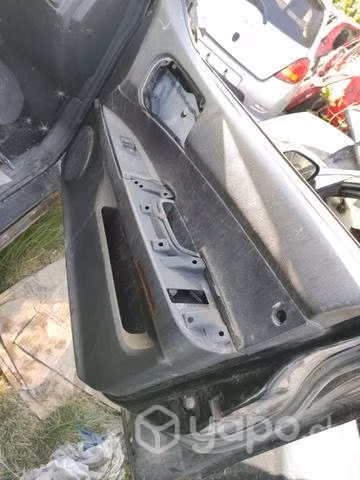 Puertas Ssangyong Actyon 2006-2011