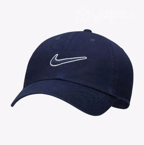 Gorro Nike, Adulto , Unisex, Original,azul
