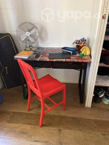Escritorio niño