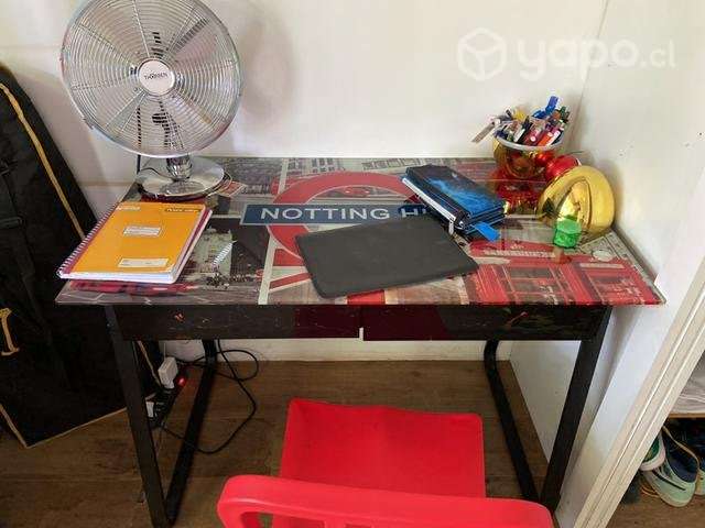 Escritorio niño - Imagen 4