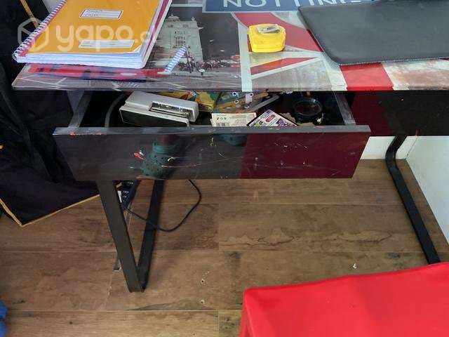Escritorio niño - Imagen 3