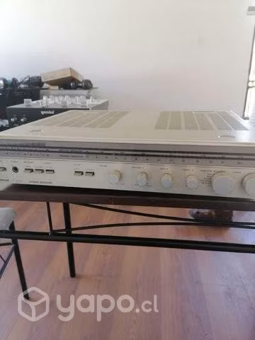 pack parlantes con receiver