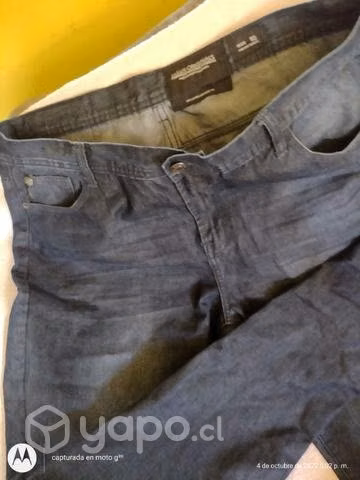 Jeans varón talla 50 excelente estado - Imagen 2