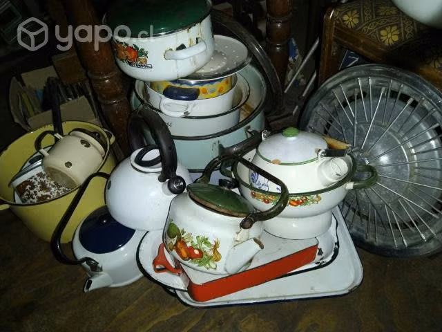 Antigüedades solo antigüedades para está navidad