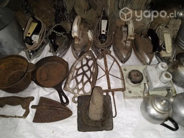 Antigüedades solo antigüedades para está navidad