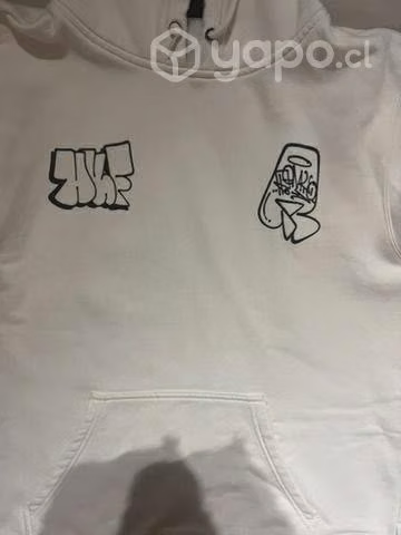 Poleron HUF XL