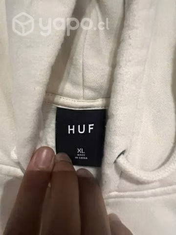 Poleron HUF XL